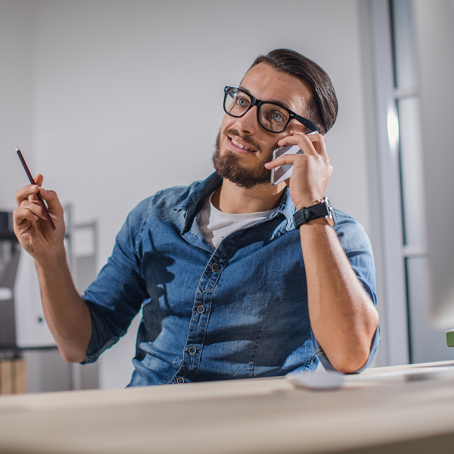 Acheteur(se) / Vendeur(se) - Photo 1