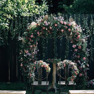 Monsieur le fleuriste 