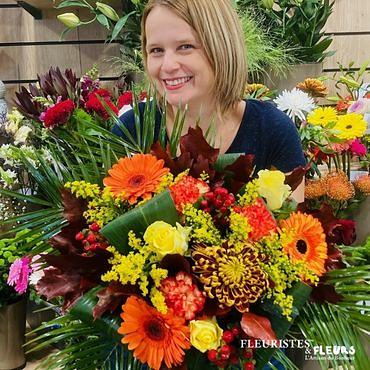 Fleuriste